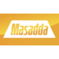 Masadda logo, Masadda contact details