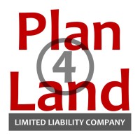 Plan 4 Land, LLC logo, Plan 4 Land, LLC contact details