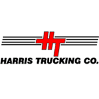 Harris Trucking Company logo, Harris Trucking Company contact details