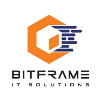 BitFrame, Inc. logo, BitFrame, Inc. contact details