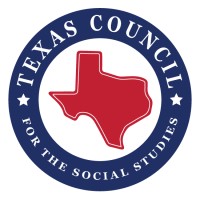 Texas Council for the Social Studies logo, Texas Council for the Social Studies contact details