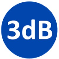 3DB CONSULT logo, 3DB CONSULT contact details