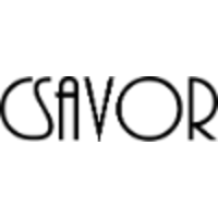 CSAVOR logo, CSAVOR contact details