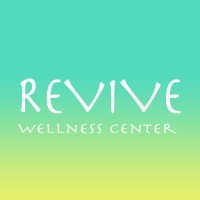 Revive Wellness Center ▪︎ 867-869 Whalley Avenue New Haven, CT 06515 ▪︎ (203) 387-1540 logo, Revive Wellness Center ▪︎ 867-869 Whalley Avenue New Haven, CT 06515 ▪︎ (203) 387-1540 contact details