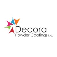 Decora Powder Coatings Ltd. logo, Decora Powder Coatings Ltd. contact details