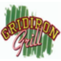 Gridiron Grill logo, Gridiron Grill contact details