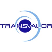 TRANSVALOR S.A logo, TRANSVALOR S.A contact details