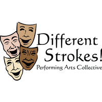 Different Strokes! Performing Arts Collective logo, Different Strokes! Performing Arts Collective contact details