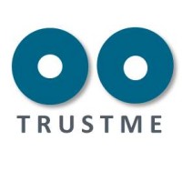 TrustMe logo, TrustMe contact details