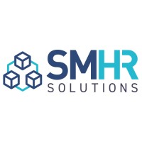 SMHR Solutions logo, SMHR Solutions contact details