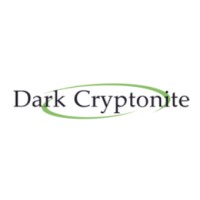 Dark Cryptonite logo, Dark Cryptonite contact details