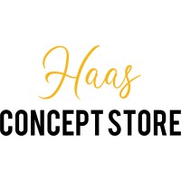 Haas Concept store logo, Haas Concept store contact details