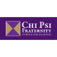 CHI PSI Educational Trust logo, CHI PSI Educational Trust contact details