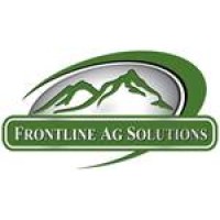 Frontline Ag LLC logo, Frontline Ag LLC contact details