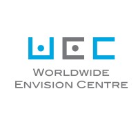 WEC logo, WEC contact details