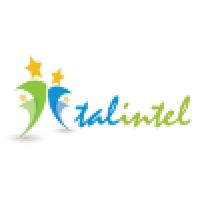 talintel logo, talintel contact details