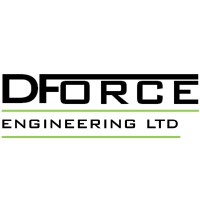 DFORCE ENGINEERING LTD logo, DFORCE ENGINEERING LTD contact details