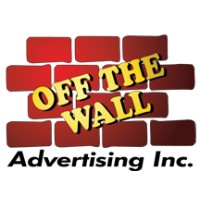 Off The Wall Advertising logo, Off The Wall Advertising contact details