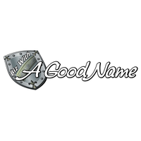 BIZ With A Good Name logo, BIZ With A Good Name contact details