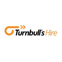 Turnbulls Hire logo, Turnbulls Hire contact details