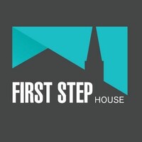 First Step House logo, First Step House contact details