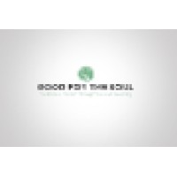 Good for the Soul logo, Good for the Soul contact details