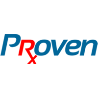 Proven Rx Sales logo, Proven Rx Sales contact details