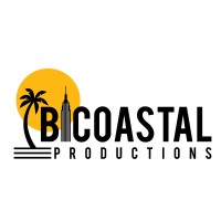 Bicoastal Productions logo, Bicoastal Productions contact details