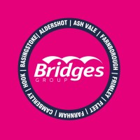 Bridges Estate Agents logo, Bridges Estate Agents contact details