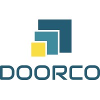 Doorco logo, Doorco contact details