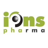 Ions Pharma logo, Ions Pharma contact details