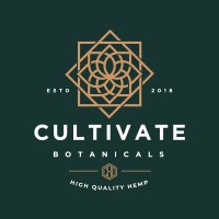 Cultivate Botanicals logo, Cultivate Botanicals contact details