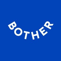 Bother logo, Bother contact details