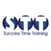 Success Time Training STT logo, Success Time Training STT contact details