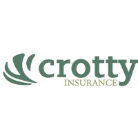 The Crotty Group logo, The Crotty Group contact details