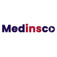 Medinsco logo, Medinsco contact details