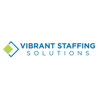 Vibrant Staffing Solutions logo, Vibrant Staffing Solutions contact details