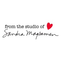 From the Studio of Sandra Magsamen logo, From the Studio of Sandra Magsamen contact details