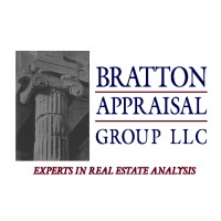 Bratton Appraisal Group LLC logo, Bratton Appraisal Group LLC contact details