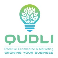 Qudli logo, Qudli contact details