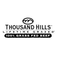 Thousand Hills Lifetime Grazed logo, Thousand Hills Lifetime Grazed contact details