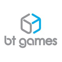 BT Games logo, BT Games contact details