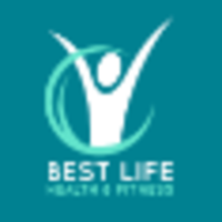 Best Life Health and Fitness logo, Best Life Health and Fitness contact details