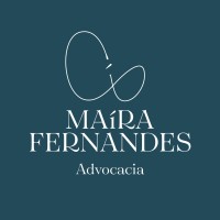 Maíra Fernandes Advocacia logo, Maíra Fernandes Advocacia contact details