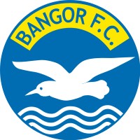 Bangor Football Club logo, Bangor Football Club contact details