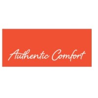 Authentic Comfort logo, Authentic Comfort contact details