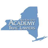 NYS Academy of Trial Lawyers logo, NYS Academy of Trial Lawyers contact details