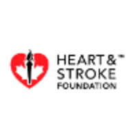 Heart and Stroke Foundation, Saskatchewan logo, Heart and Stroke Foundation, Saskatchewan contact details