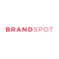 BrandSpot.co logo, BrandSpot.co contact details