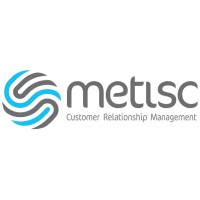 Metisc logo, Metisc contact details